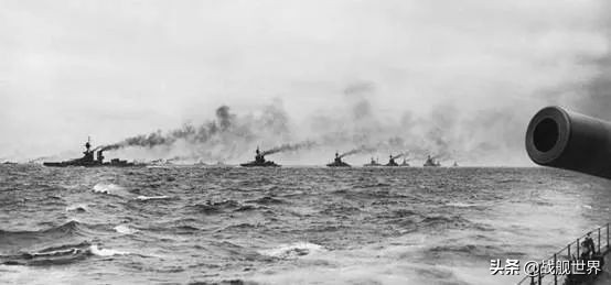 战列巡洋舰战巡大作战,战巡大作战什么战舰最强