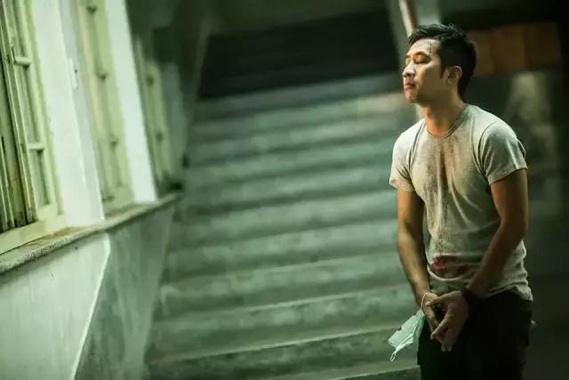 3年前的这部台剧，仍然是“职场剧”的一剂强心剂！