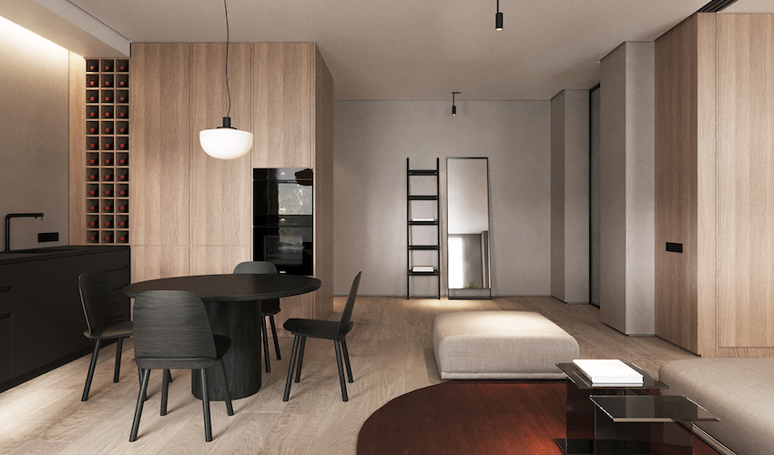 做全屋定制问哪些问题不会被坑,了解一个全屋定制需要了解哪些