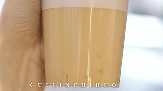 桂林奶茶店探店拍照,性冷淡风奶茶店拍照墙布置