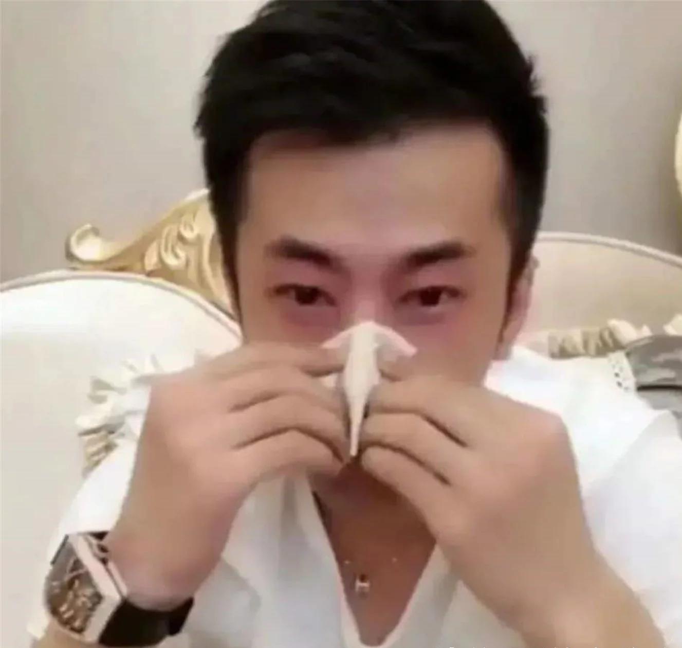 辛巴被罚90万后续怎么处理,农村辛巴被封号了吗