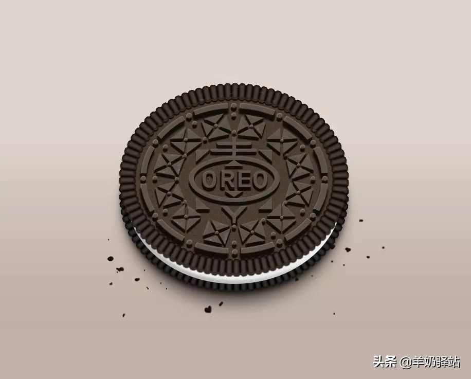 销量最高的奥利奥,奥利奥全年销量