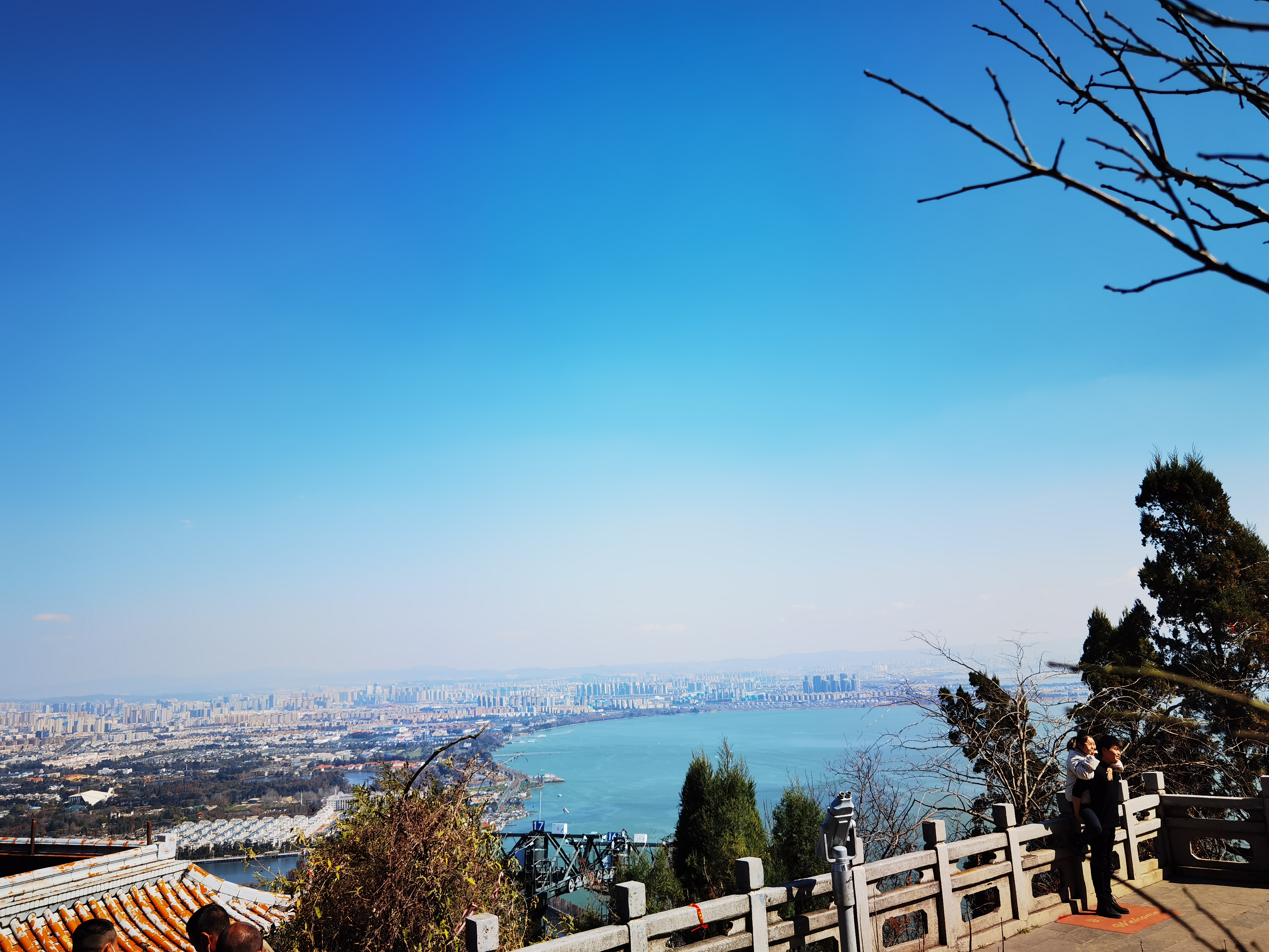昆明真实的五一度假攻略图片,昆明游玩景点夜景图片真实