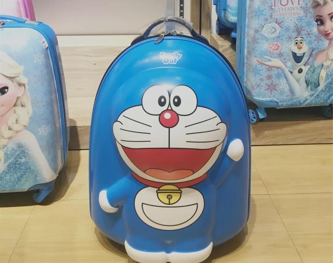 儿童行李箱值得买么,儿童行李箱测评推荐