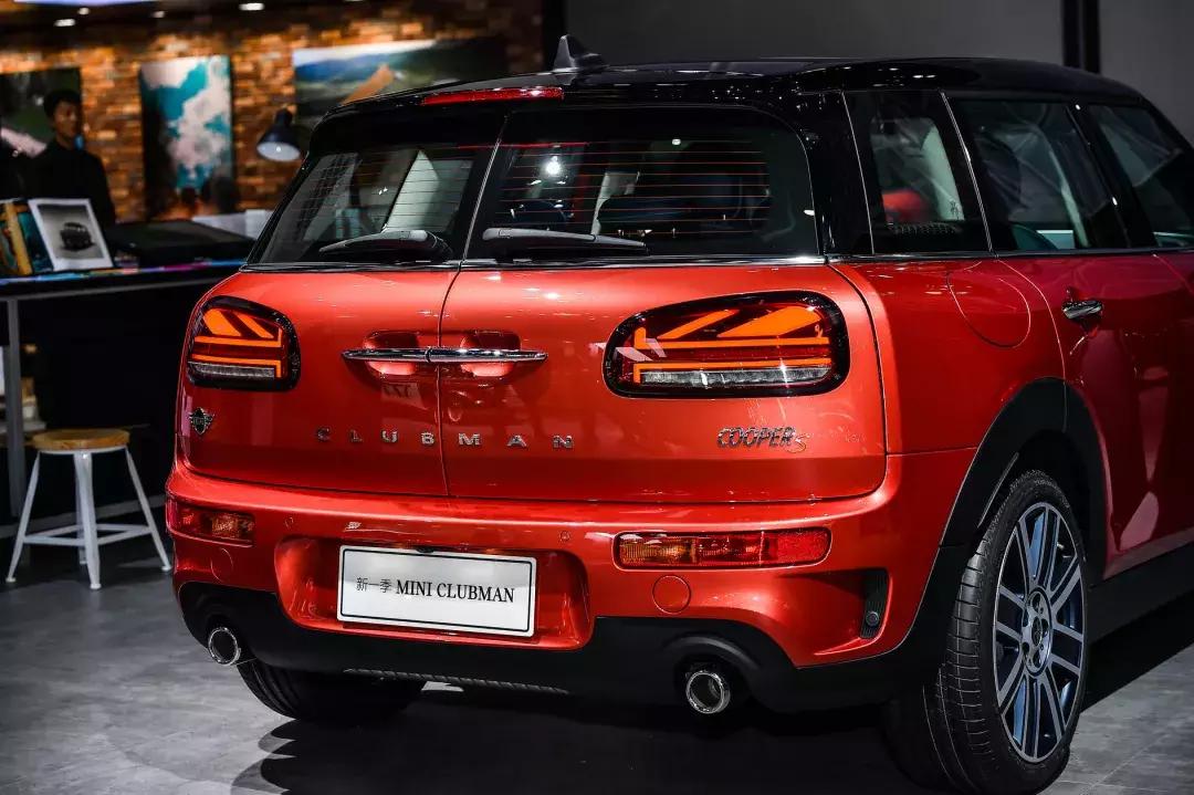 miniclubman图解,miniclubman为啥叫夜店男