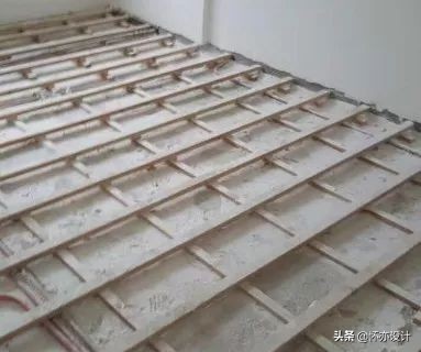 木地板拱起处理绝招是什么,木地板拱起的原因和解决方法