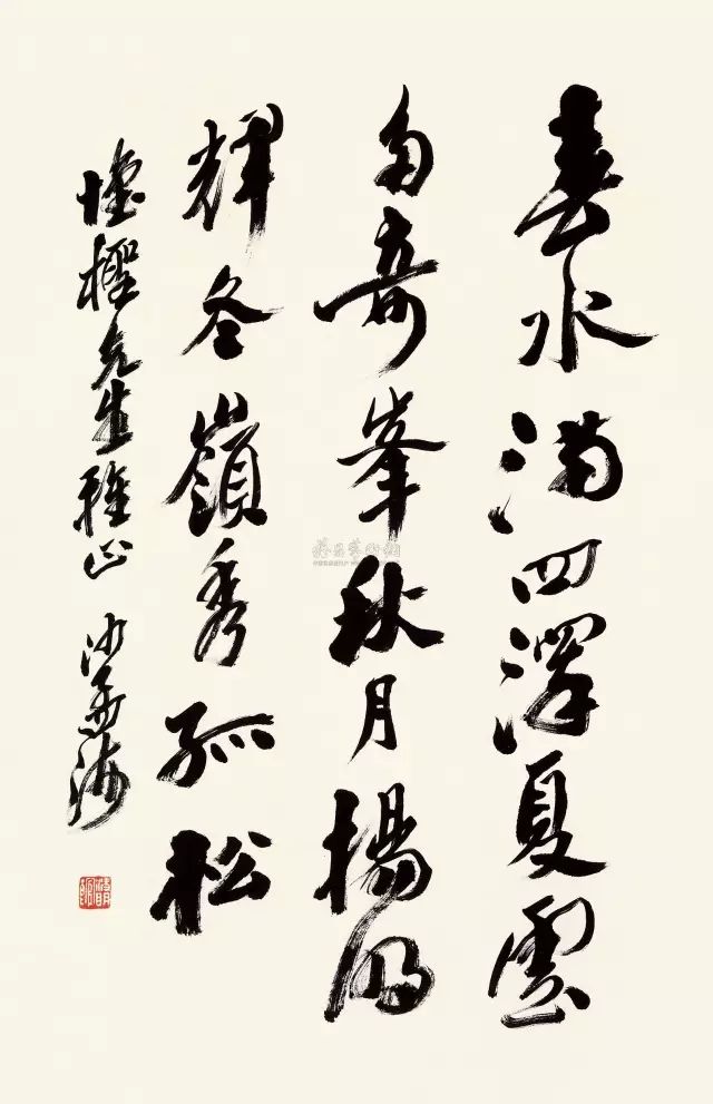 文人如何卖字画,为什么名人都在卖字画