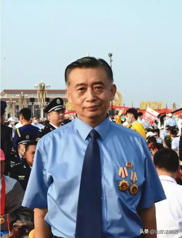 张敬艳人民检察官,张敬艳检察长