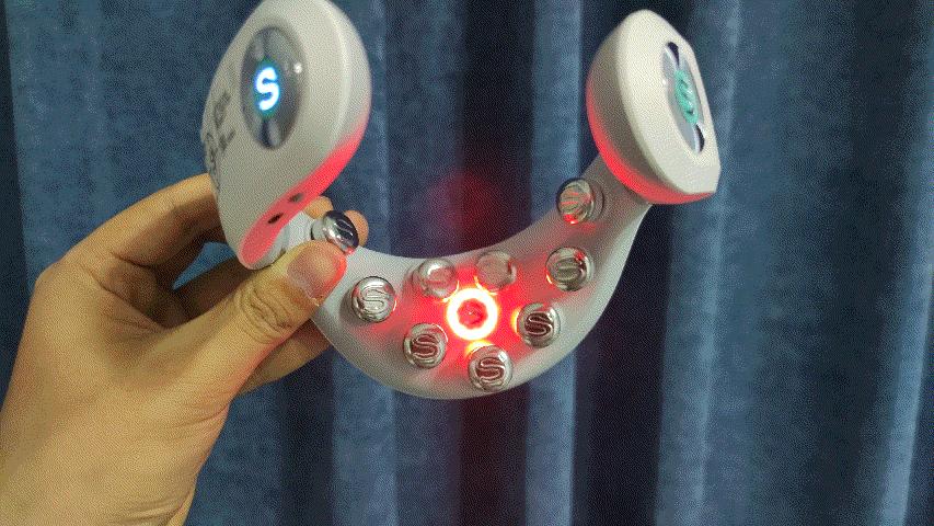 颈椎枕按摩器十大排行,颈椎按摩神器护颈枕用哪一款好