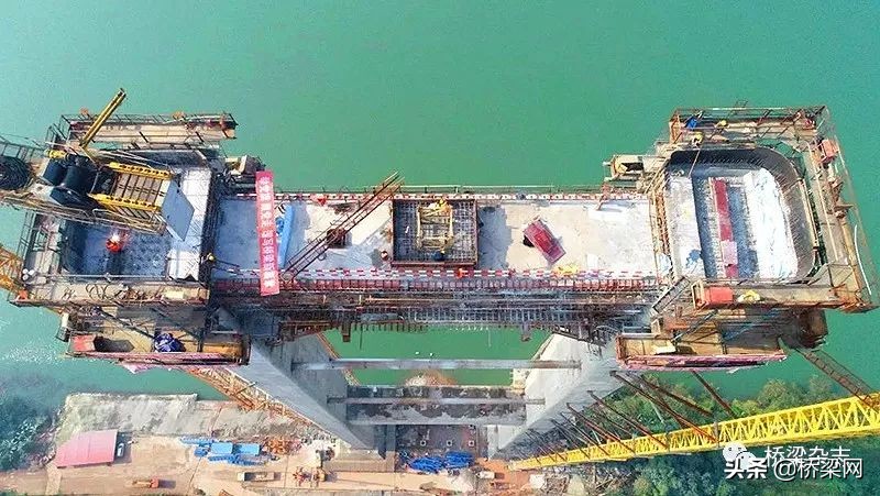 重庆又添新的打卡点,又一座网红打卡桥即将开放啦