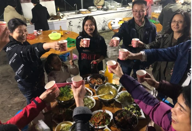 皖南川藏线皖浙天路自驾游,安徽皖南318自驾游