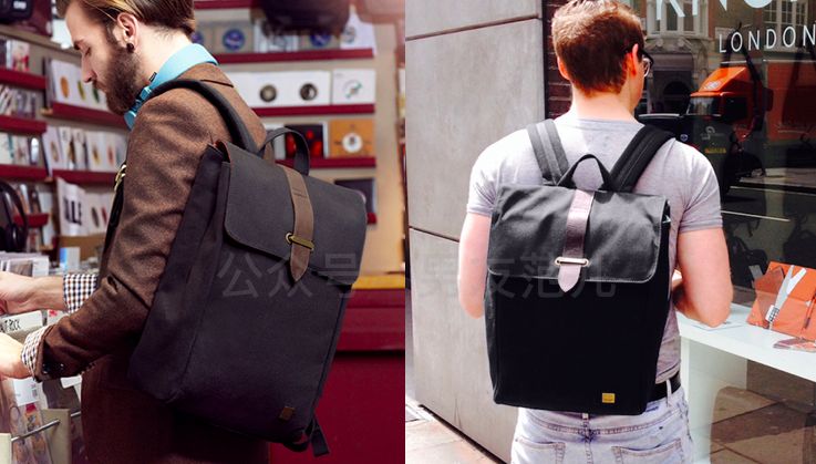 男孩适合背什么大牌的包,男孩子背什么包包实用好看
