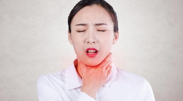 声音突然嘶哑,除了闭嘴,你还要注意什么?