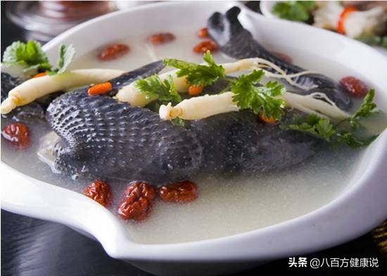 老中医推荐16款靓汤,老中医特色汤