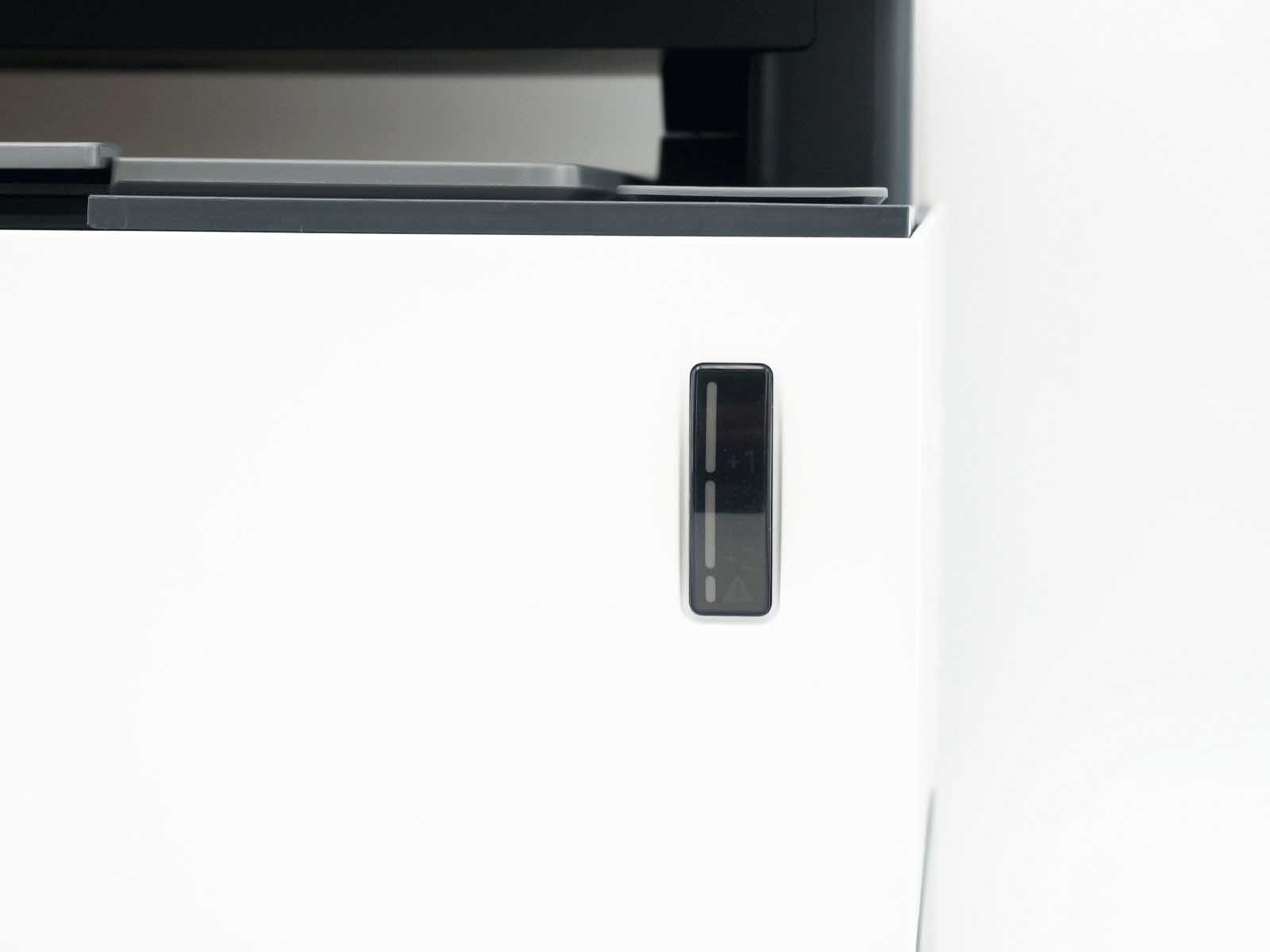 惠普打印机智能闪充加粉缺点,HP激光智能闪充