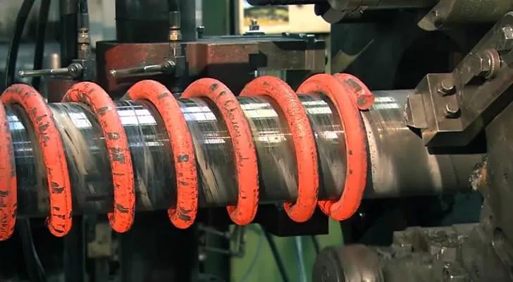 做了3年机械制造,弹簧种类都分不清?还谈什么升职加薪