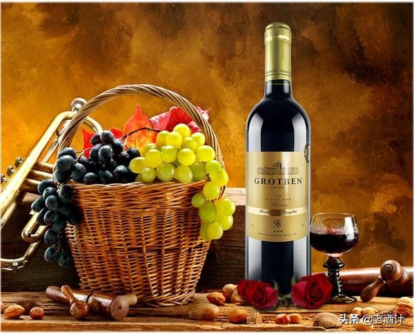 波尔多是西班牙著名的葡萄酒产区,法国葡萄酒波尔多产区