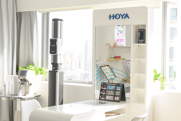 豪雅抗疲劳近视镜片需要定制吗,豪雅抗疲劳眼镜