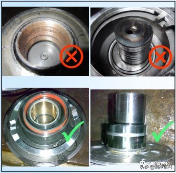 空调压缩机怎么会坏,帕萨特空调压缩机损坏原因