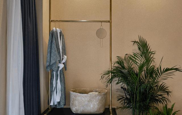 杭州20min直达设计师美宿！为一张床赴一座城，超小众玩法