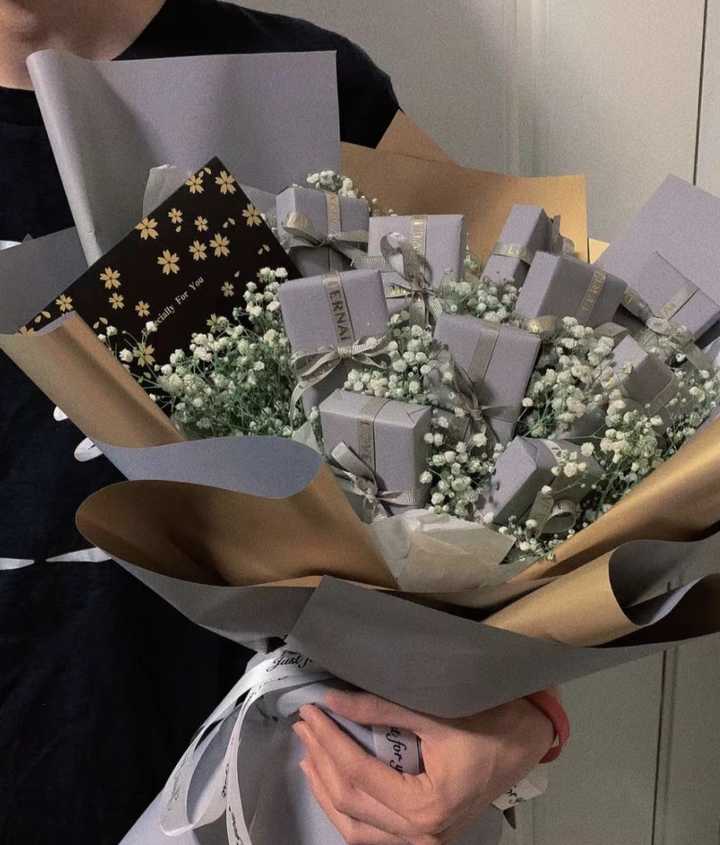 今年520送男友礼物超全清单