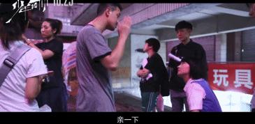 敢打周冬雨的「烂人」,我祝你快乐