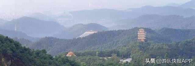 广州附近旅游景点推荐一日游免费,广州附近旅游景点推荐免费一日游