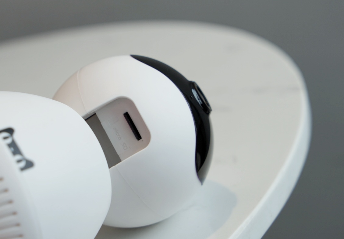 看家护院4g智能摄像机,家用智能摄像头哪个牌子的最好