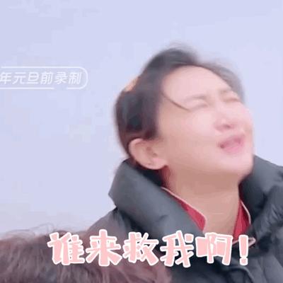 回顾何雯娜的成长经历,现在的何雯娜