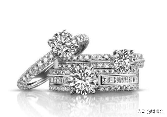 国内最新钻戒品牌排行前十,国内钻戒品牌排行榜前十名女士