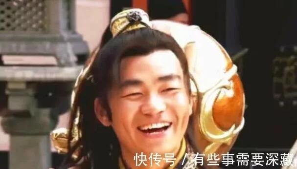 李元霸搞笑,隋唐演义李元霸搞笑