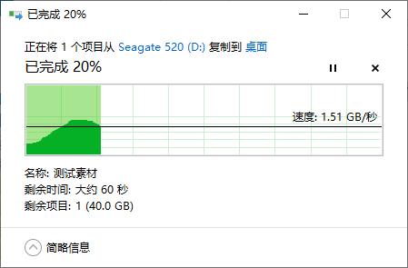 希捷firecuda5201tb,希捷firecuda520怎么样