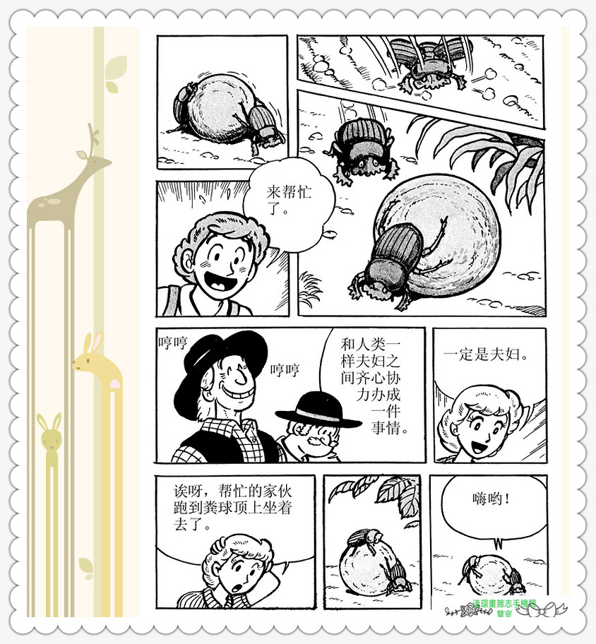 昆虫记法布尔正版全集,昆虫记法布尔阅读答案