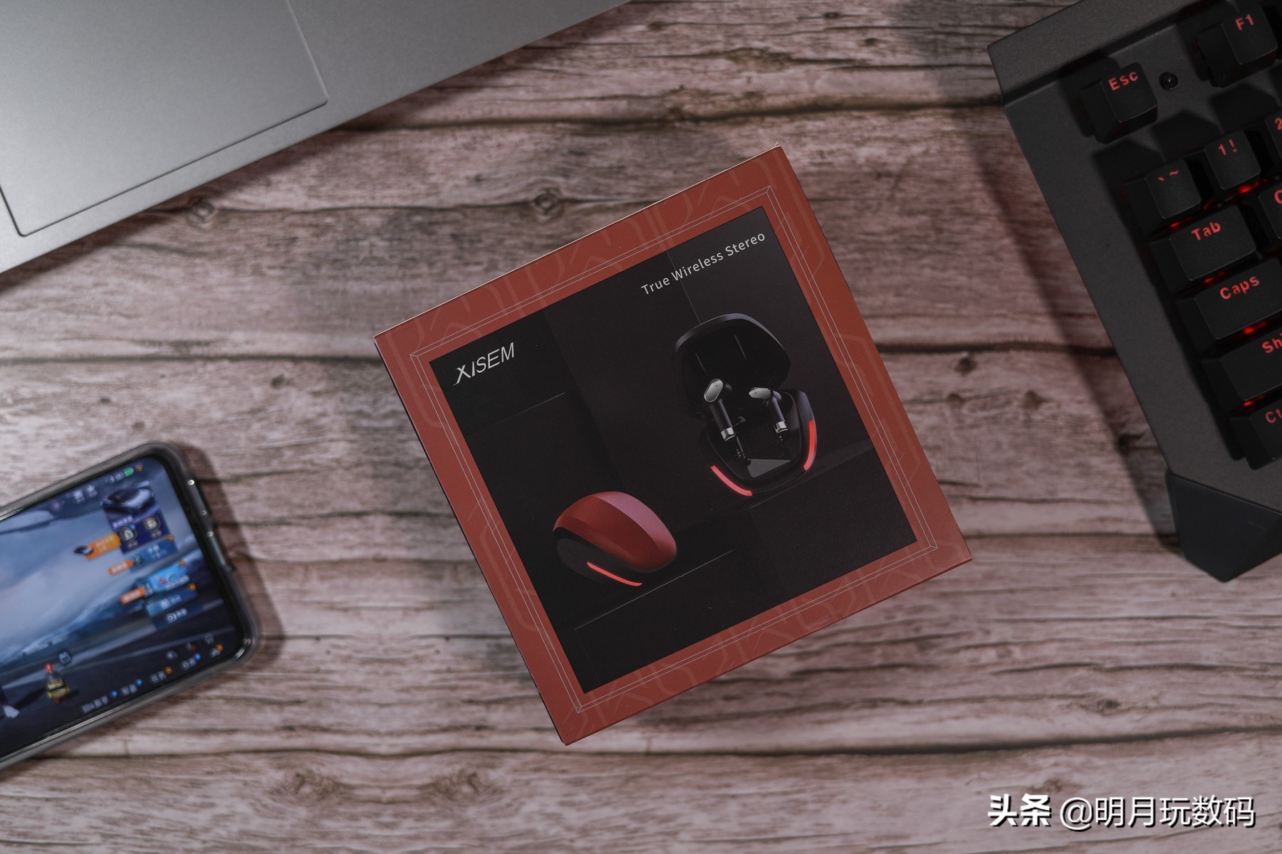 西圣入耳式蓝牙耳机,西圣ola蓝牙耳机测评