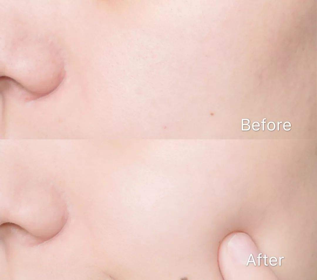 早就该买美容仪、水之密语、大宝天天见，本月爱用让你嗨皮又逆龄