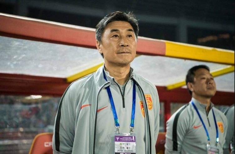 中国女足大胜蒙古国队,中国女足胜韩国队守门员