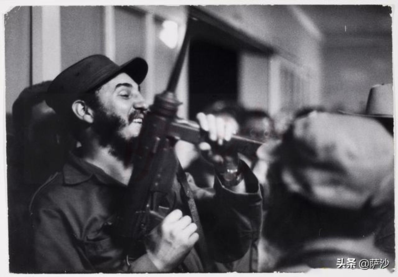 卡斯特罗和切格瓦拉对古巴影响,古巴卡斯特罗和格瓦拉是什么关系