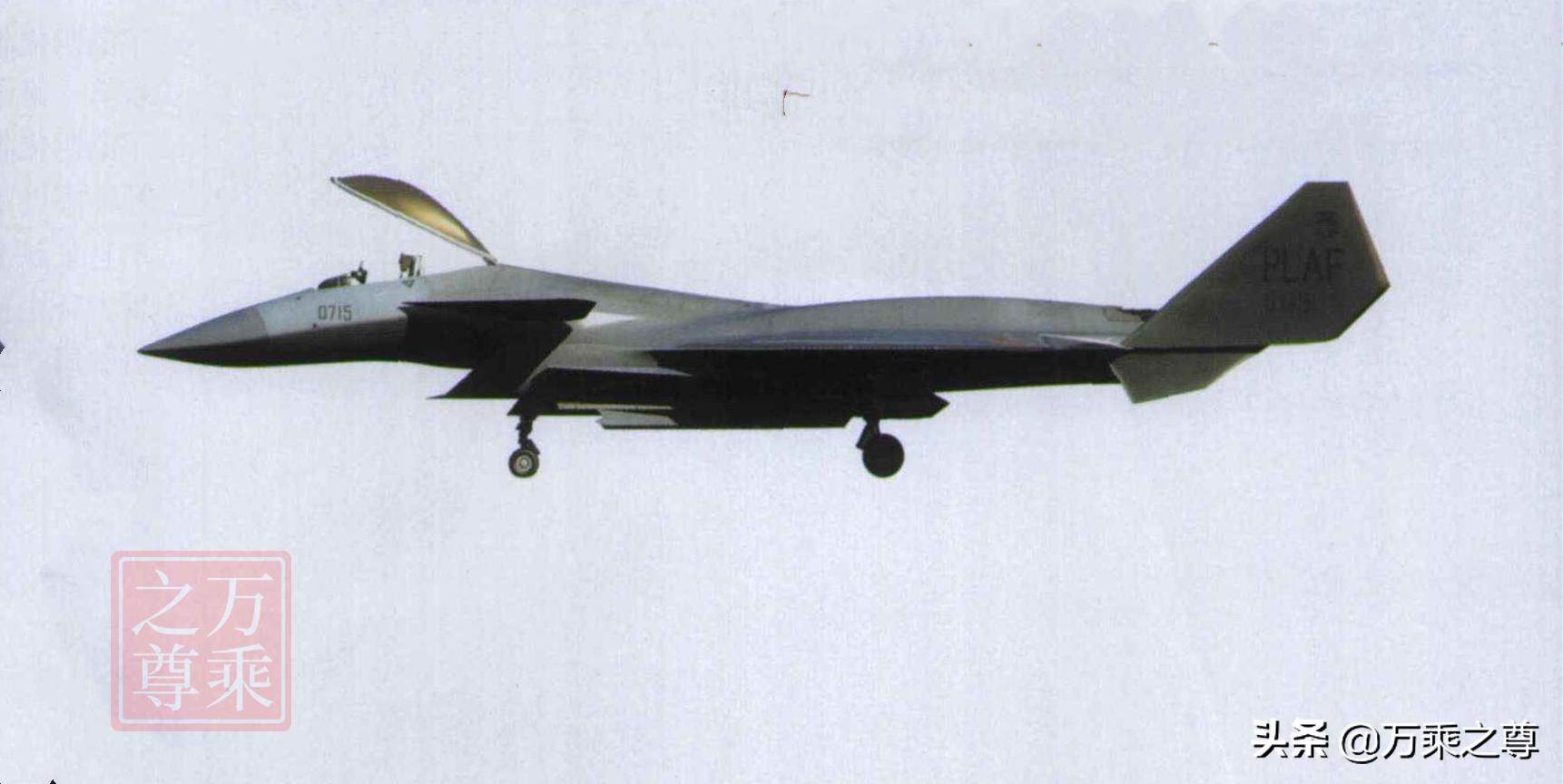 外媒评价三大最强战机,中国航空先进战机