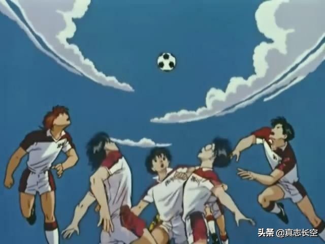 足球风云动画解说,足球风云tv国语版全集