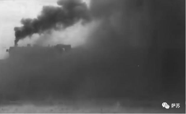 中国摄影师在朝鲜战场：拍纪录片遭美军飞机轰炸，靠这招虎口脱险