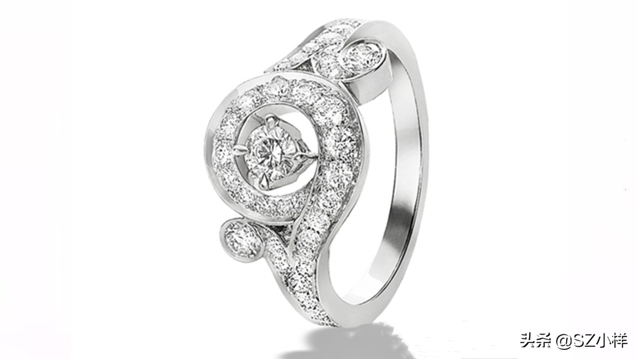 国内比较好的婚戒品牌,怎样选择实用的婚戒品牌