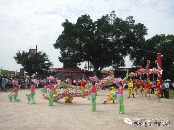 中国潮州龙湖,汕头最好的龙湖