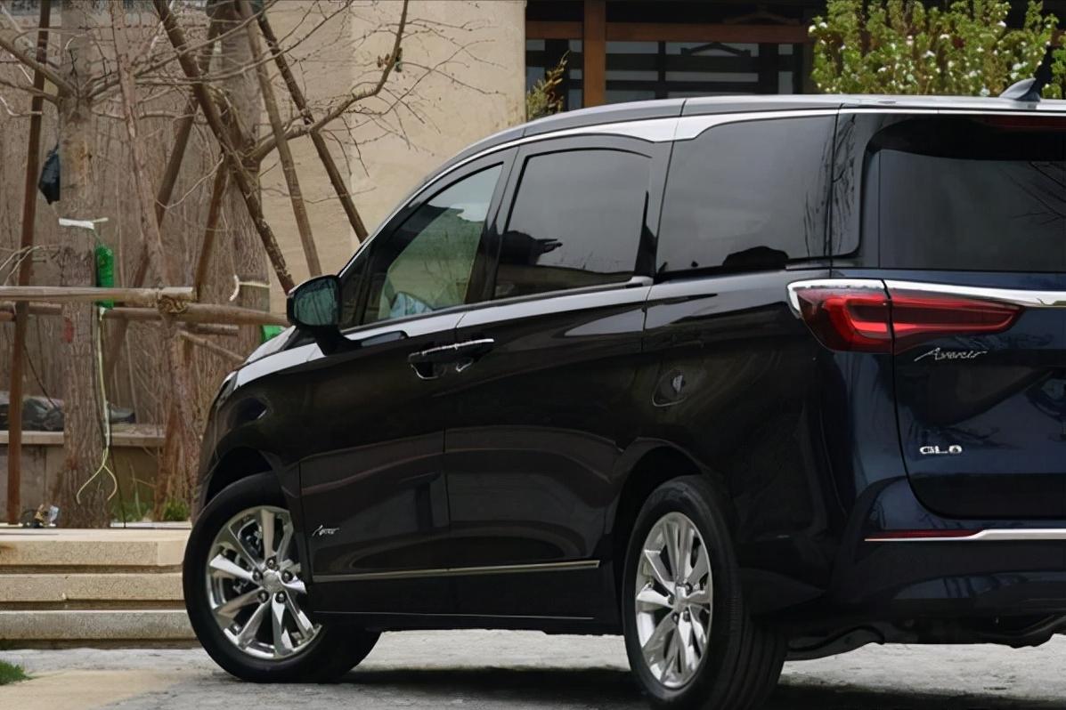 28万提了辆别克GL8，开了8970公里后，车主一肚子话要说