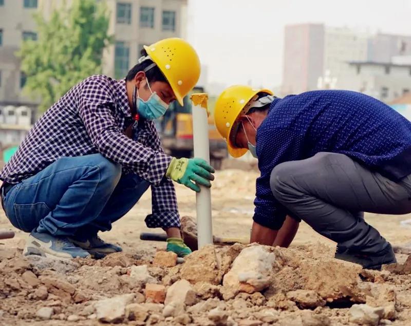 7.64万㎡，1200个停车位！新咸阳体育场来了！