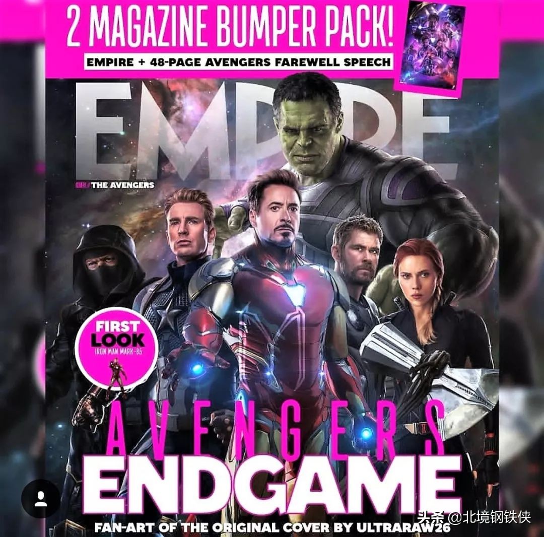 复联4大决战中出现了哪些英雄 (复联4终局之战深度解析)