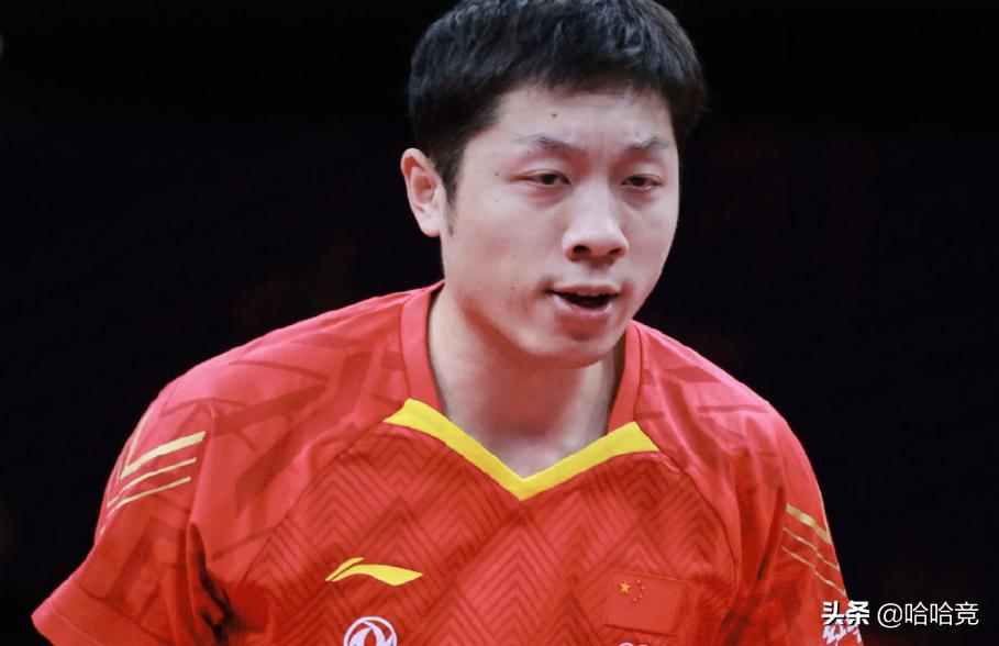 全锦赛马龙许昕vs林高远梁靖崑,国乒马龙许昕林高远樊振东王楚钦