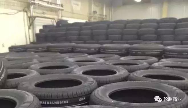 轮胎卖不动,轮胎店卖不掉的库存哪里去了