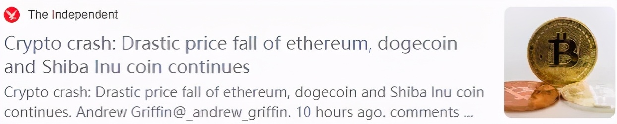 *币特比**跌的连亲娘都不认识？网友狂骂马斯克！“你让我一无所有”