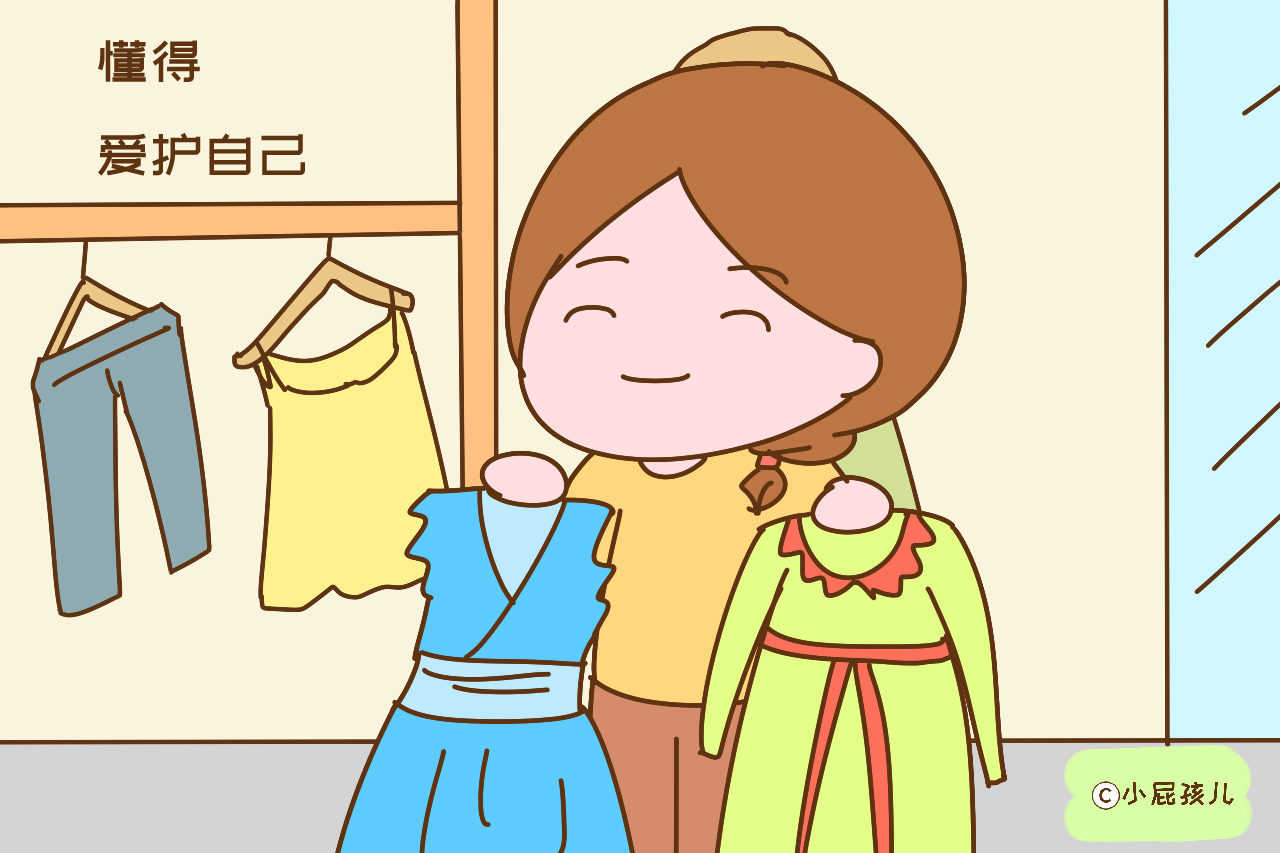 为什么女生生完孩子越来越漂亮,生完孩子后颜值有什么变化