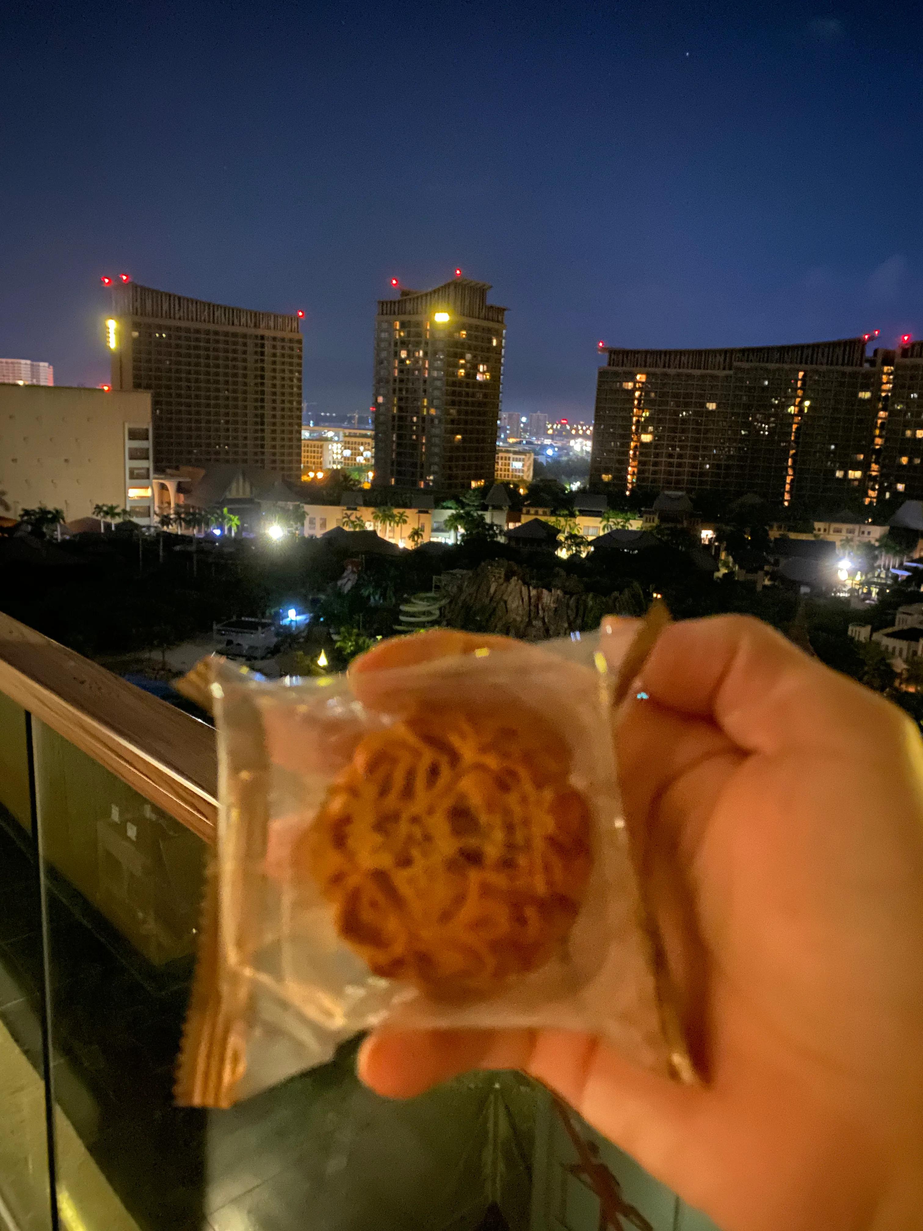 佳宁娜金翡翠拔丝月饼好吃吗,佳宁娜潮式迷你鸳鸯月饼多少钱